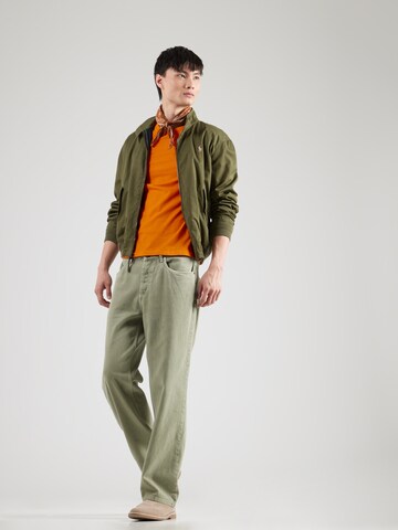 Polo Ralph Lauren Regular fit Shirt in Orange