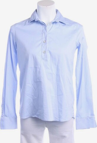 Soluzione Blouse & Tunic in XS in Blue: front
