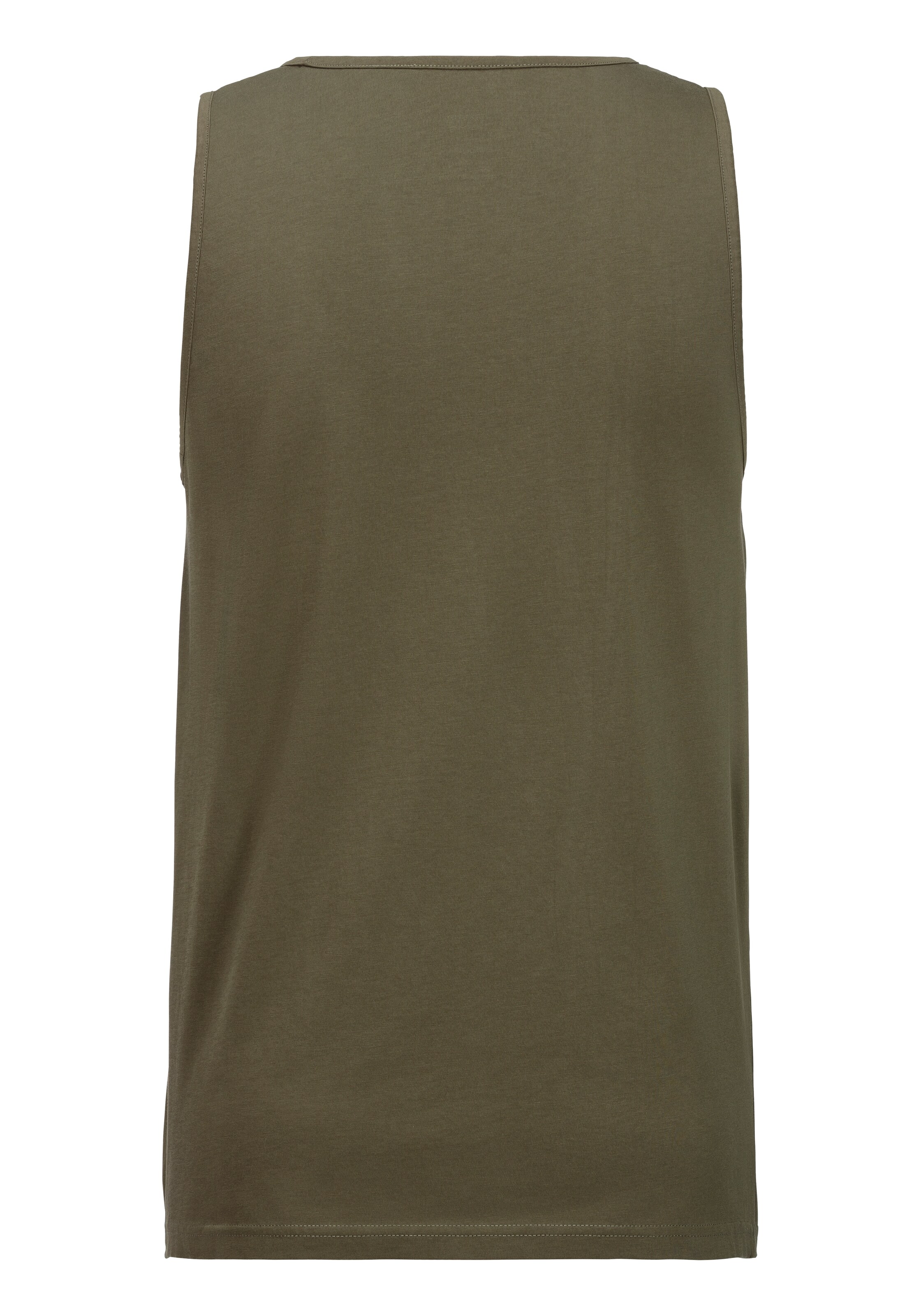 LEVI'S ® Shirt in Grün