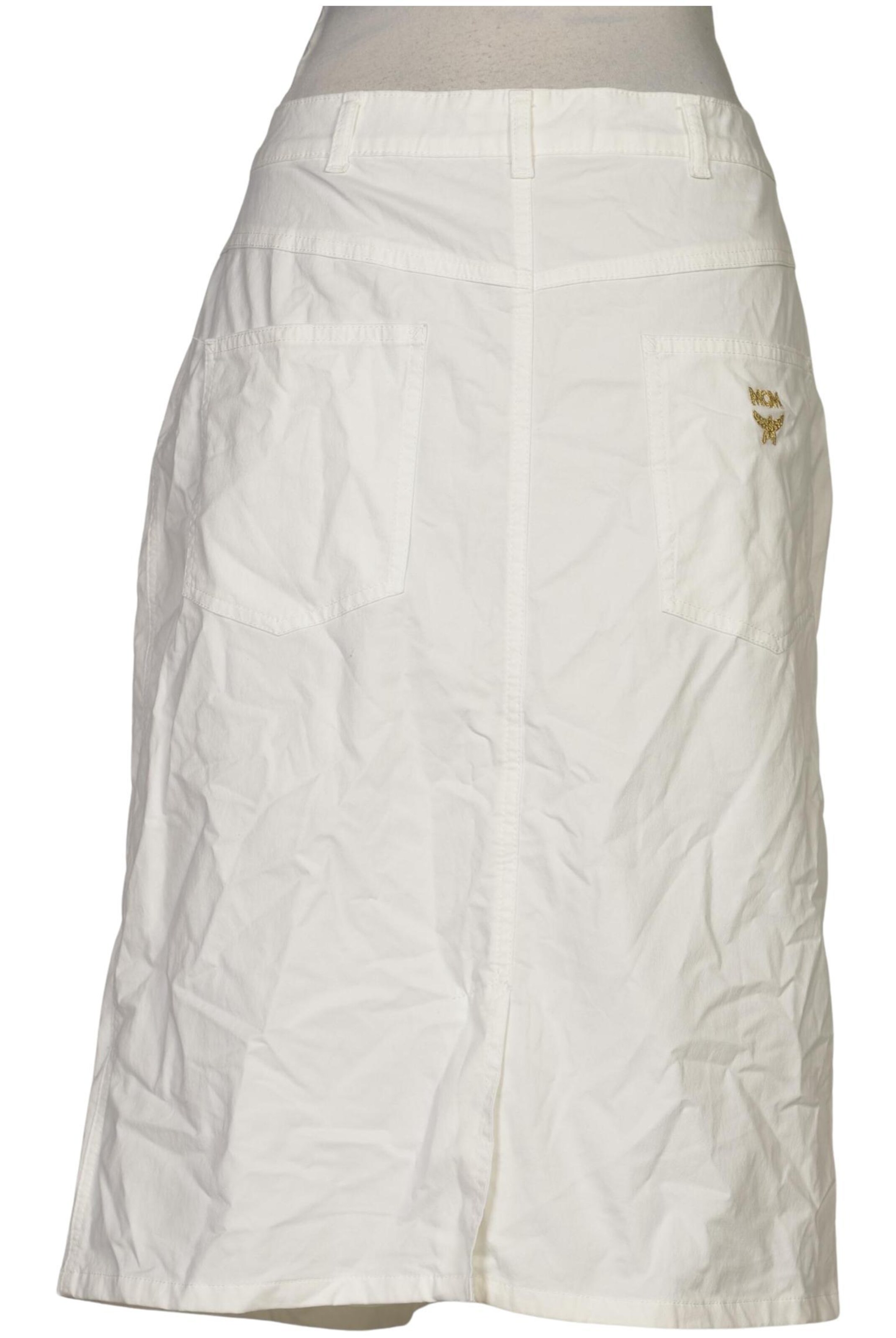 MCM Rock XXXL in Weiß