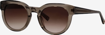 BRENDEL eyewear Sunglasses in Grey