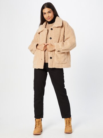 24COLOURS Jacke in Beige