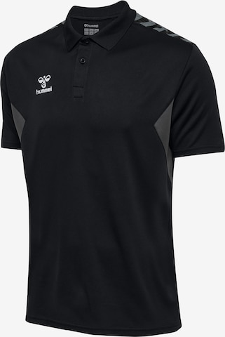 Hummel Performance Shirt in Black