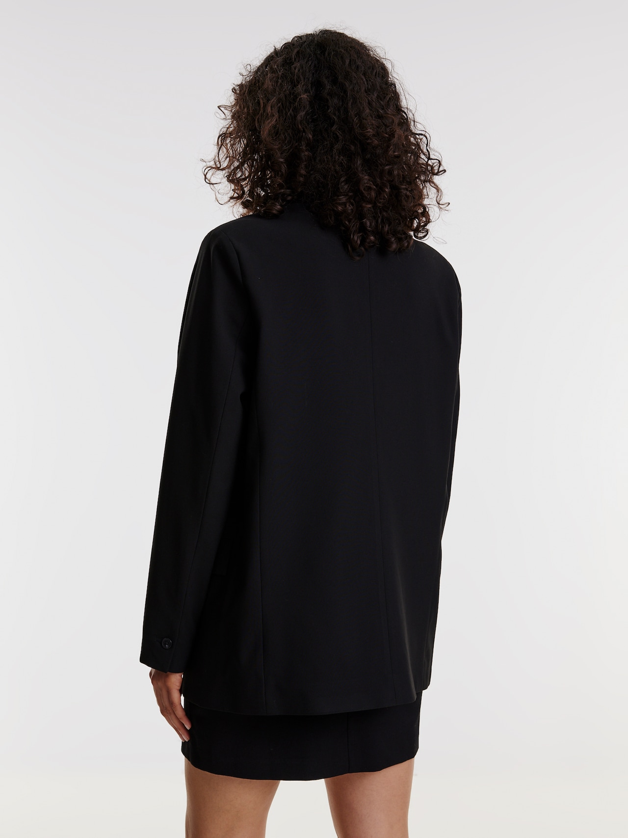 EDITED Blazer 'Kainoa' nero