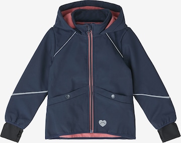 s.Oliver Between-Season Jacket in Blue