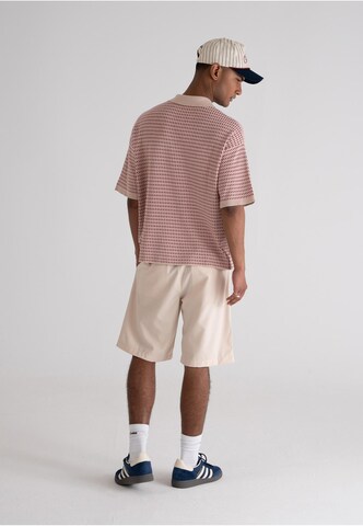 Prohibited Shirt in Rood