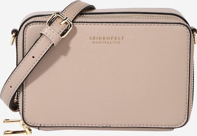 Seidenfelt Manufaktur Crossbody bag 'Falun' in Beige, Item view