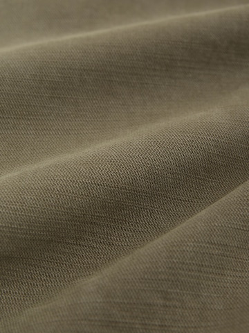 Coupe regular Veste mi-saison 'Chore' Next en vert
