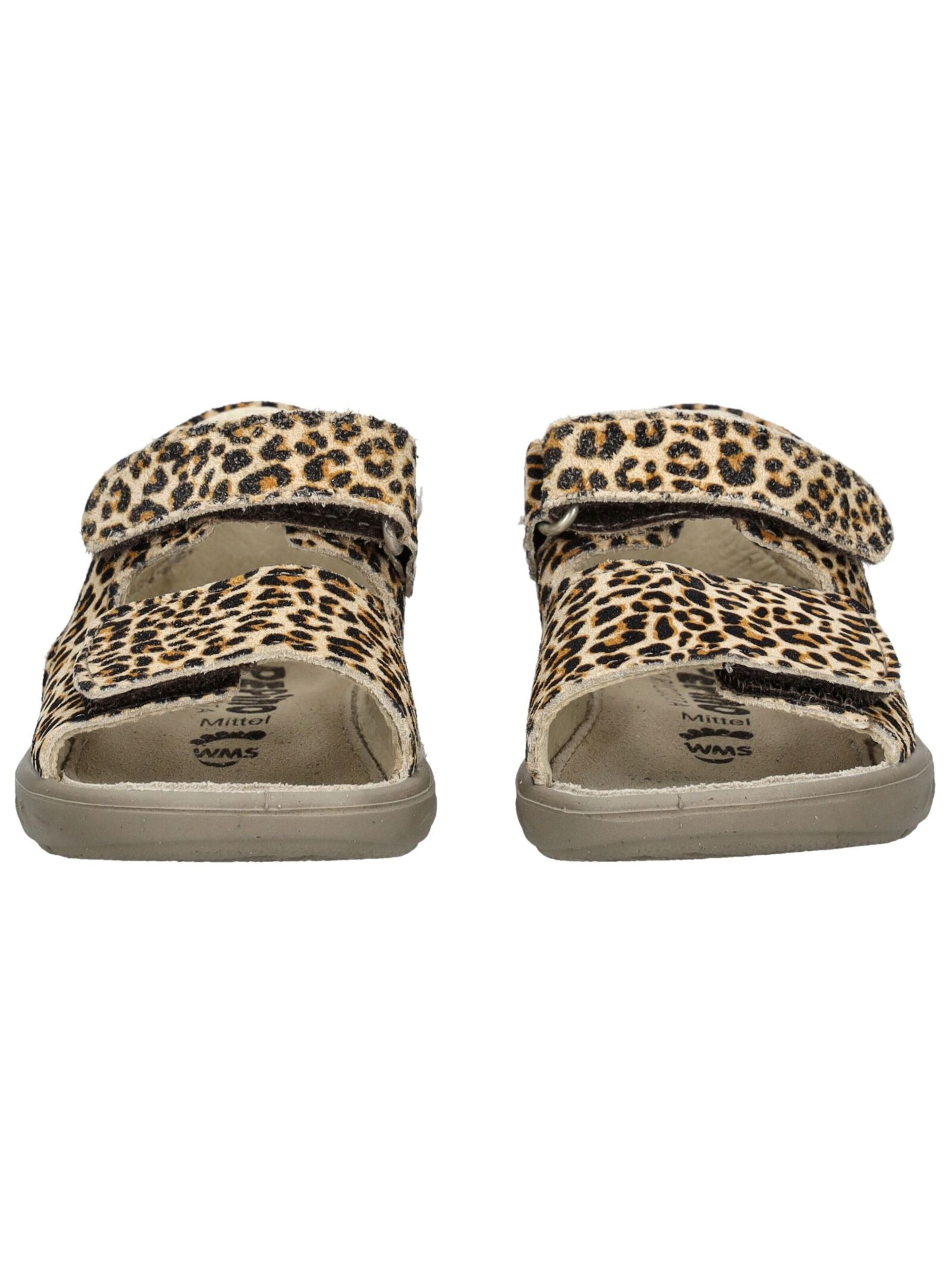 Pepino Sandalen in Gemengde kleuren