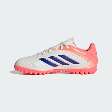 ADIDAS PERFORMANCE Sportschoen 'Copa Pure 3 Club' in Wit