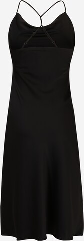 Rochie 'DOTTE' de la Y.A.S Petite pe negru