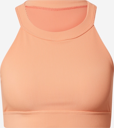 Onzie Sporttop in orange, Produktansicht