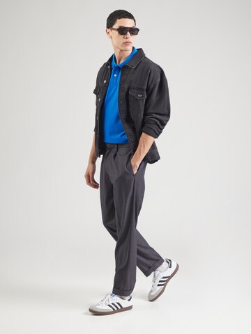 FYNCH-HATTON Poloshirt in Blau