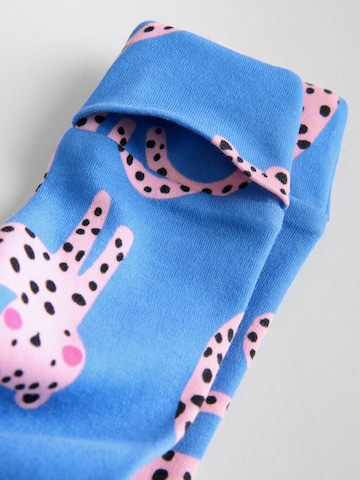 Pigiama di Next in blu