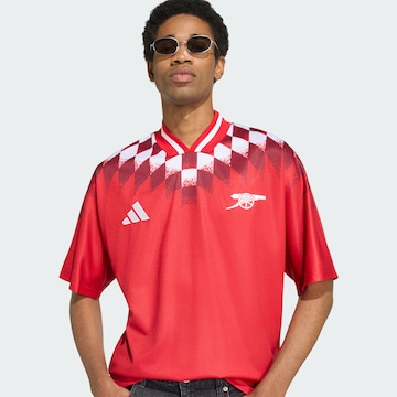 ADIDAS PERFORMANCE Tricot 'FC Arsenal Stadium' in Rood