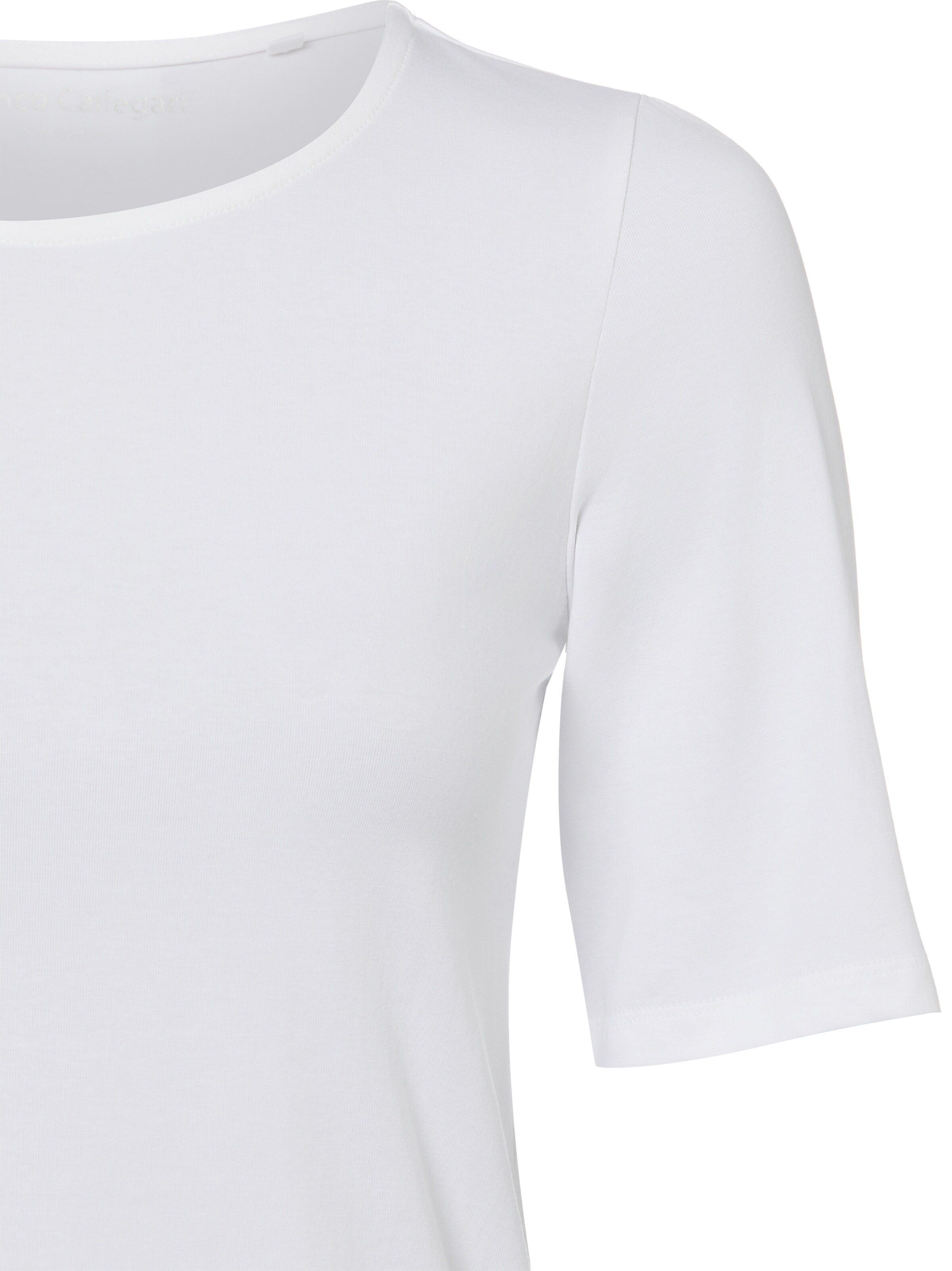 Franco Callegari Shirt in White