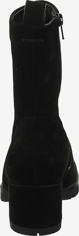 Högl Stiefelette in Schwarz