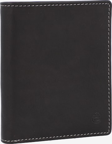 Esquire Wallet 'Dallas' in Black