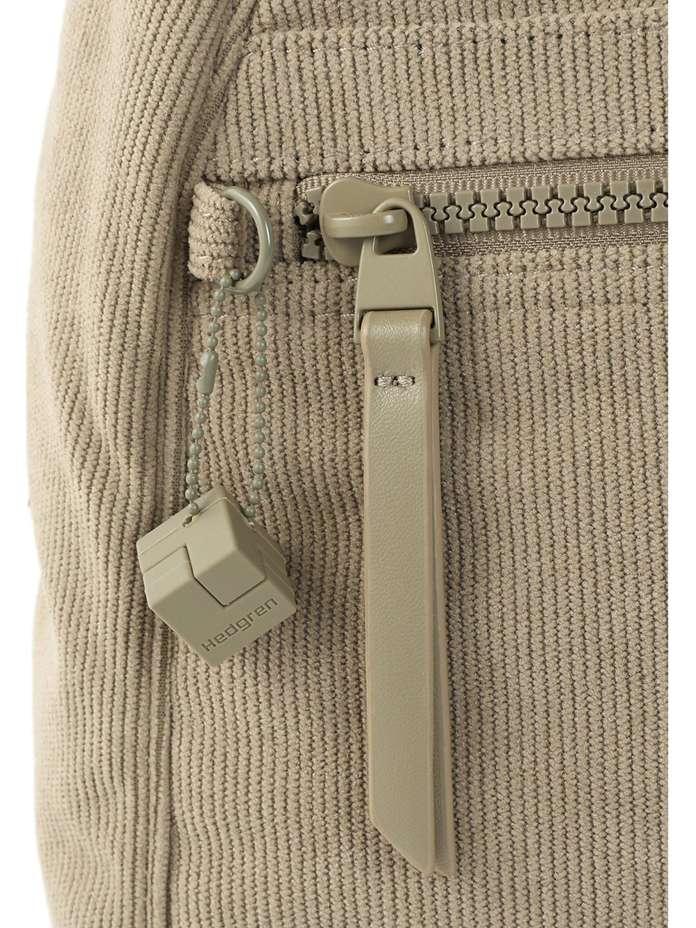 Hedgren Rugzak ' VOGUE 6L ' in Beige