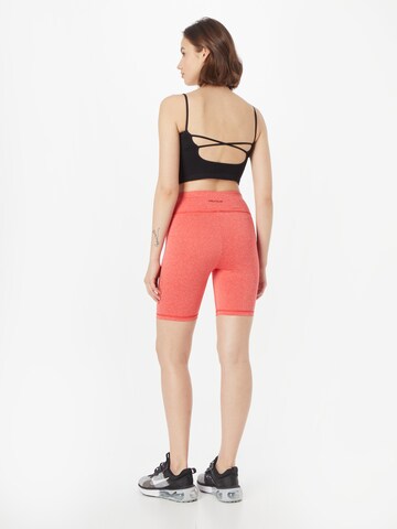 ONLY PLAY Regular Sportshorts 'IVY' in Orange