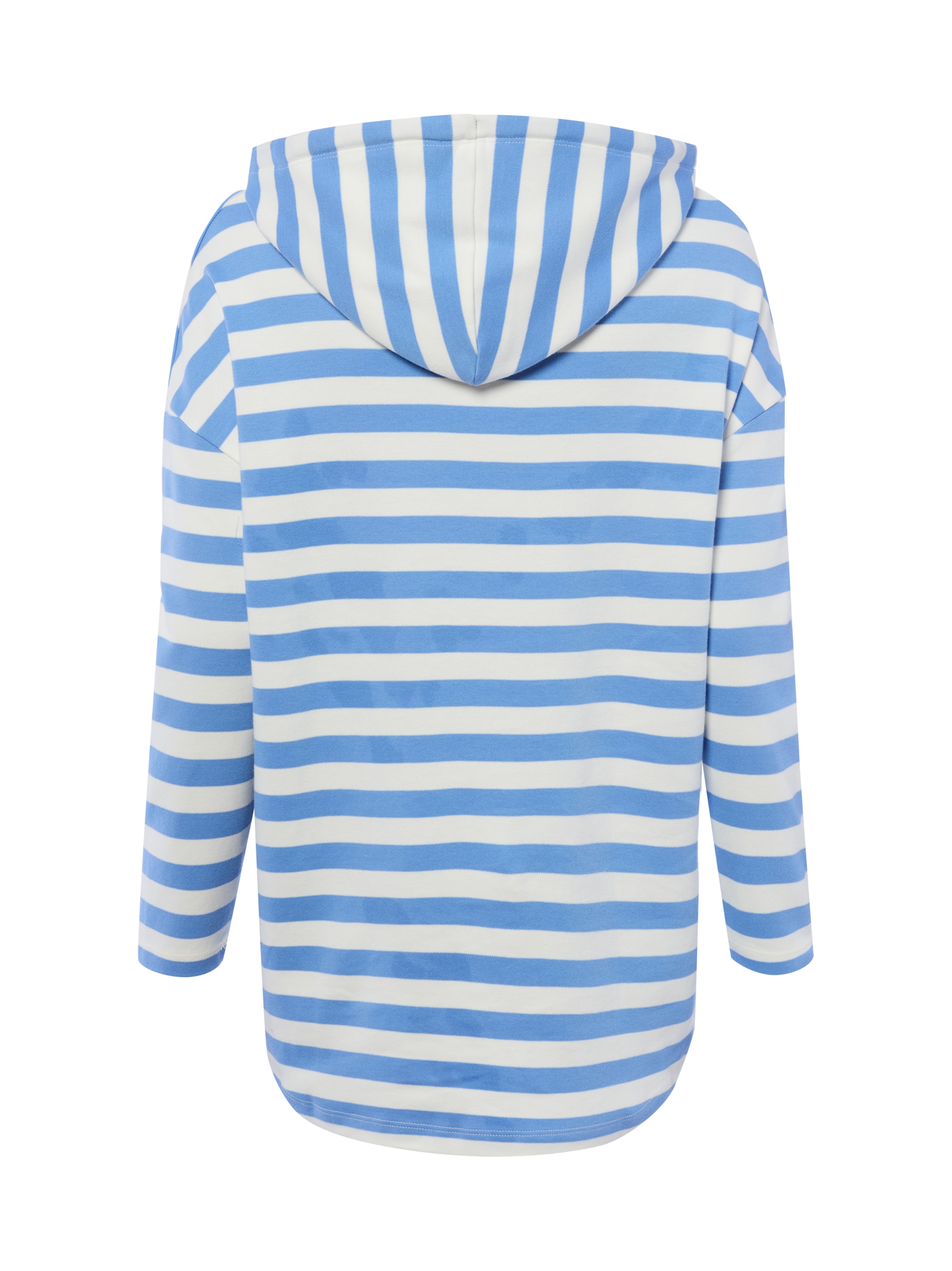 Sweat-shirt Marie Lund en bleu