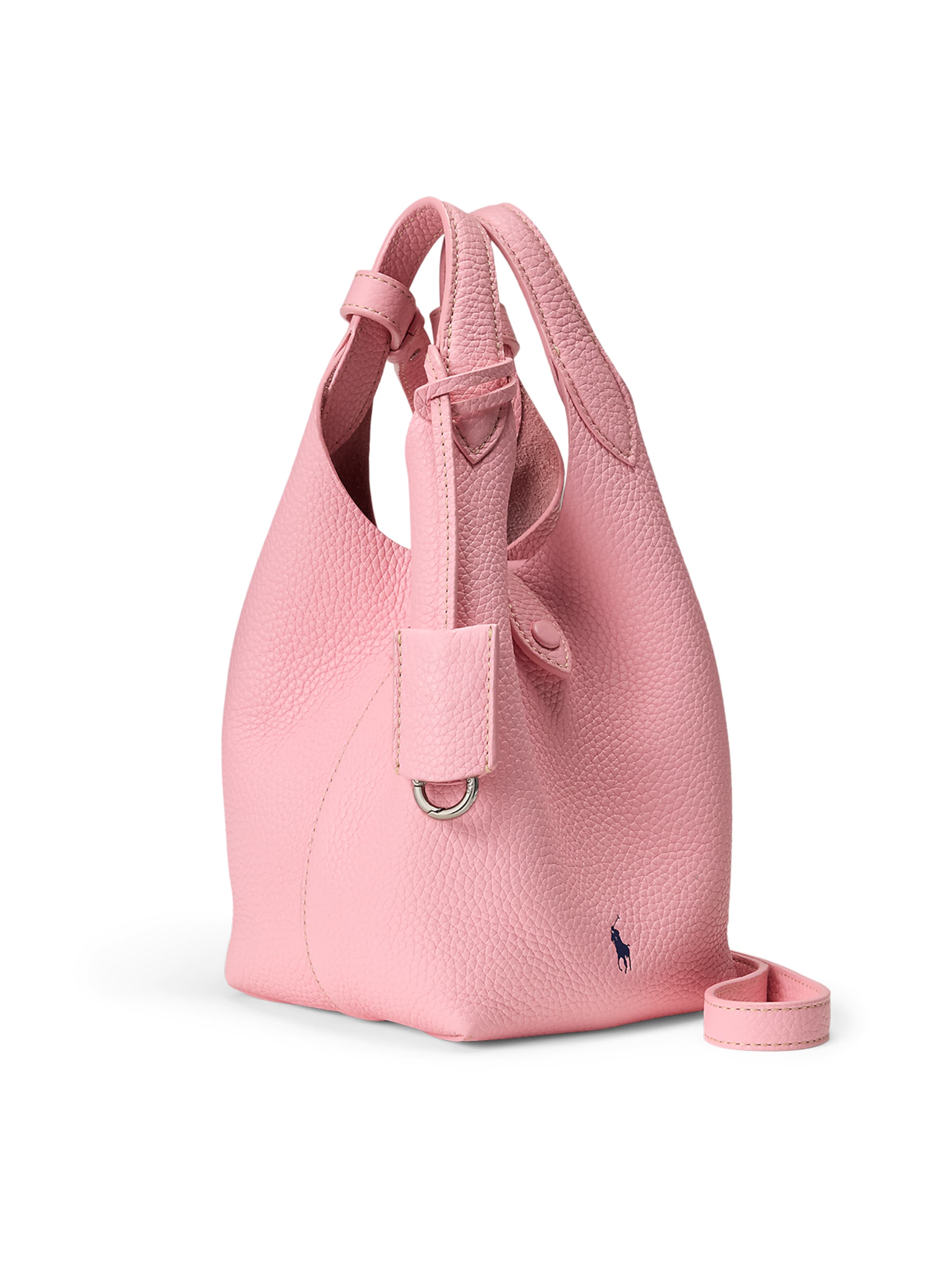 Sacs à main Polo Ralph Lauren en rose