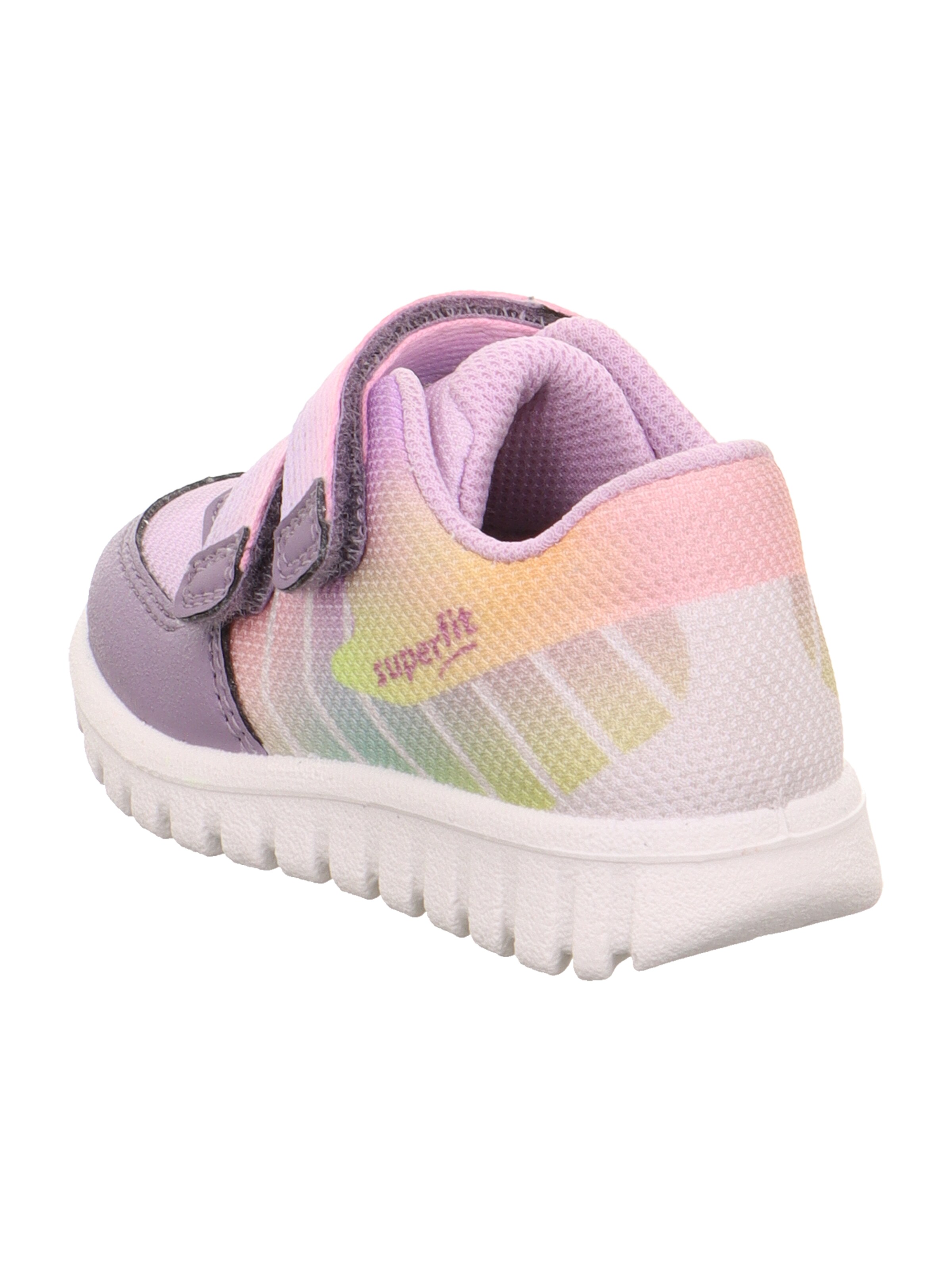 Baskets 'SPORT7 MINI' SUPERFIT en violet