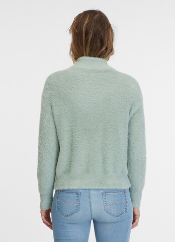 Ragwear Pullover in Grün