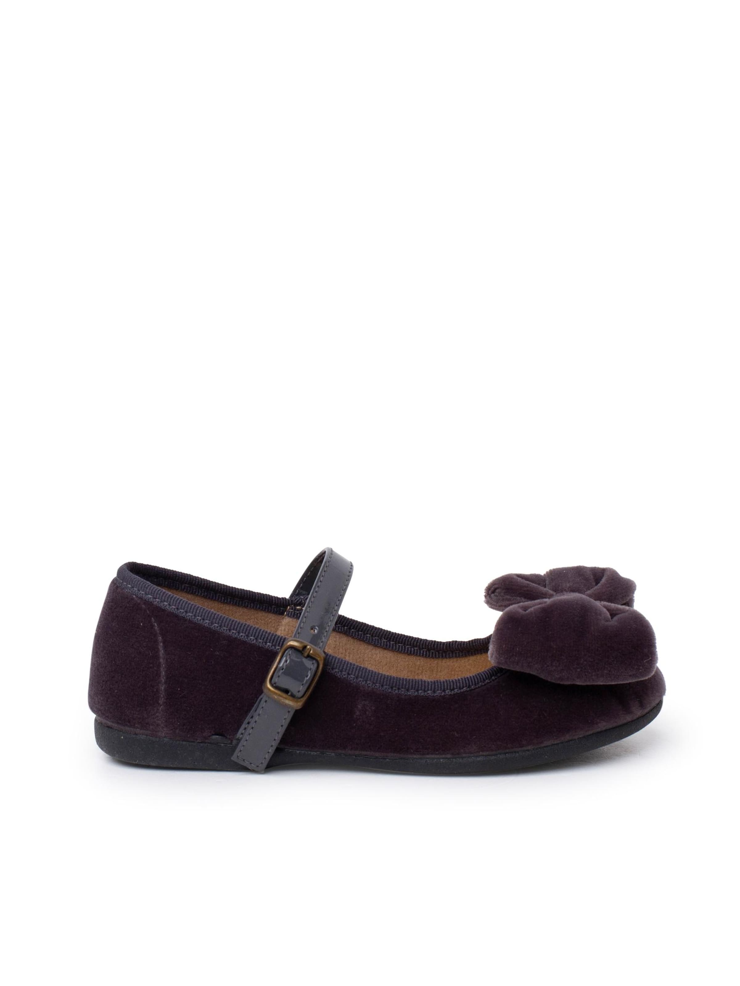 Ballerina di Pisamonas in grigio