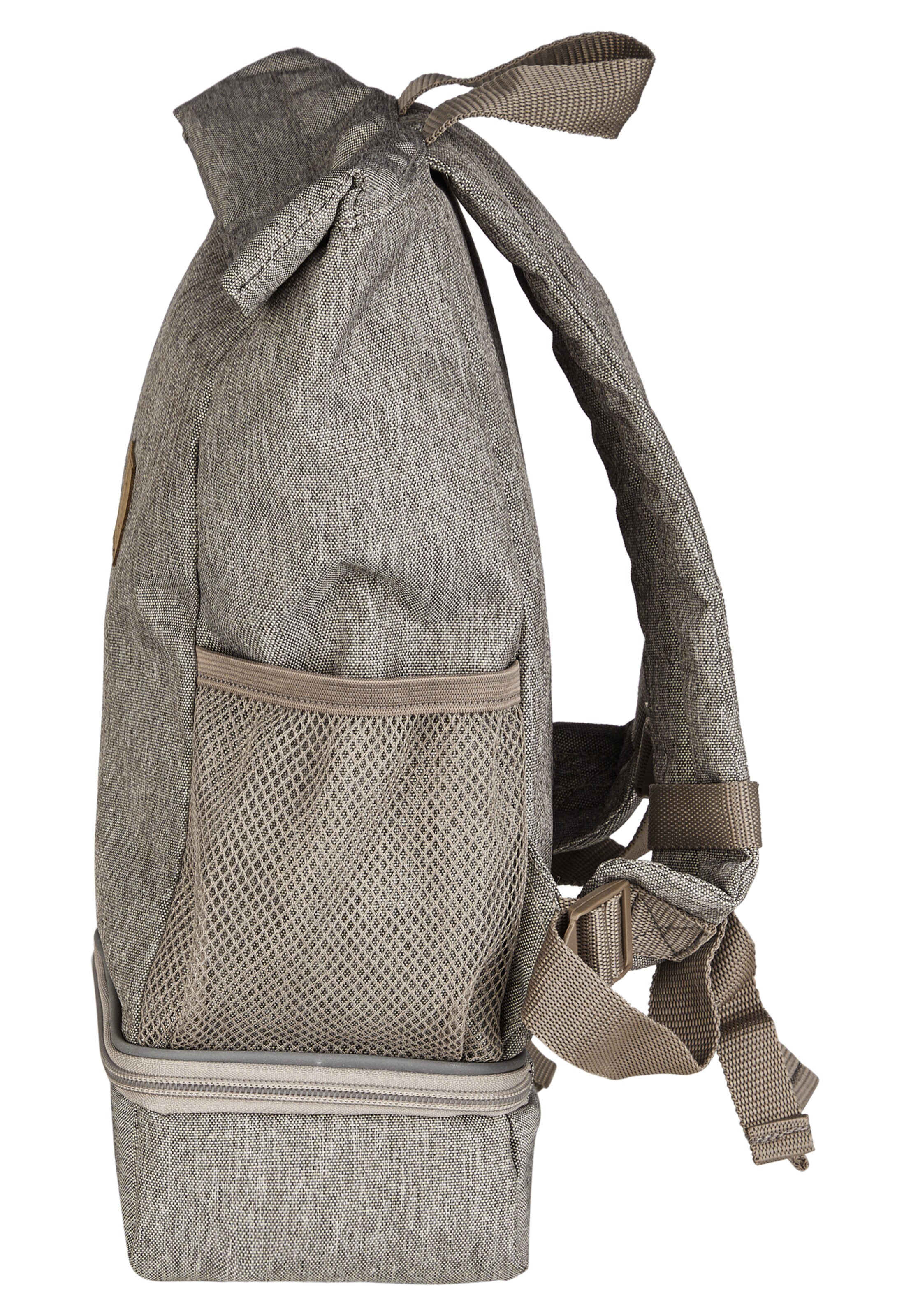STERNTALER Backpack in Grey
