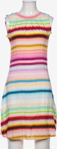 Emily Van Den Bergh Dress in L in Mixed colors: front