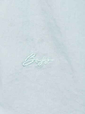 BOSS Blouse 'Barby' in Blauw