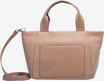 GERRY WEBER Handbag in Beige: front