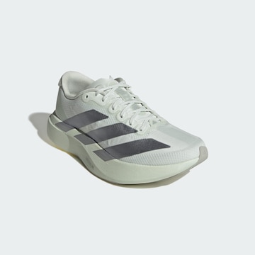 ADIDAS PERFORMANCE Laufschuh 'Adizero Evo SL' in Grün