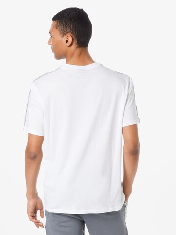 Champion Authentic Athletic Apparel Shirt in White