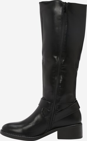 Bottes 'Kendra' Dorothy Perkins en noir