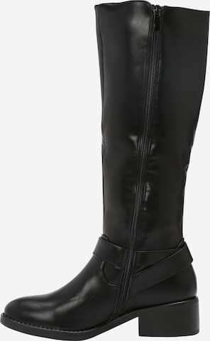 Dorothy Perkins - Botas 'Kendra' en negro