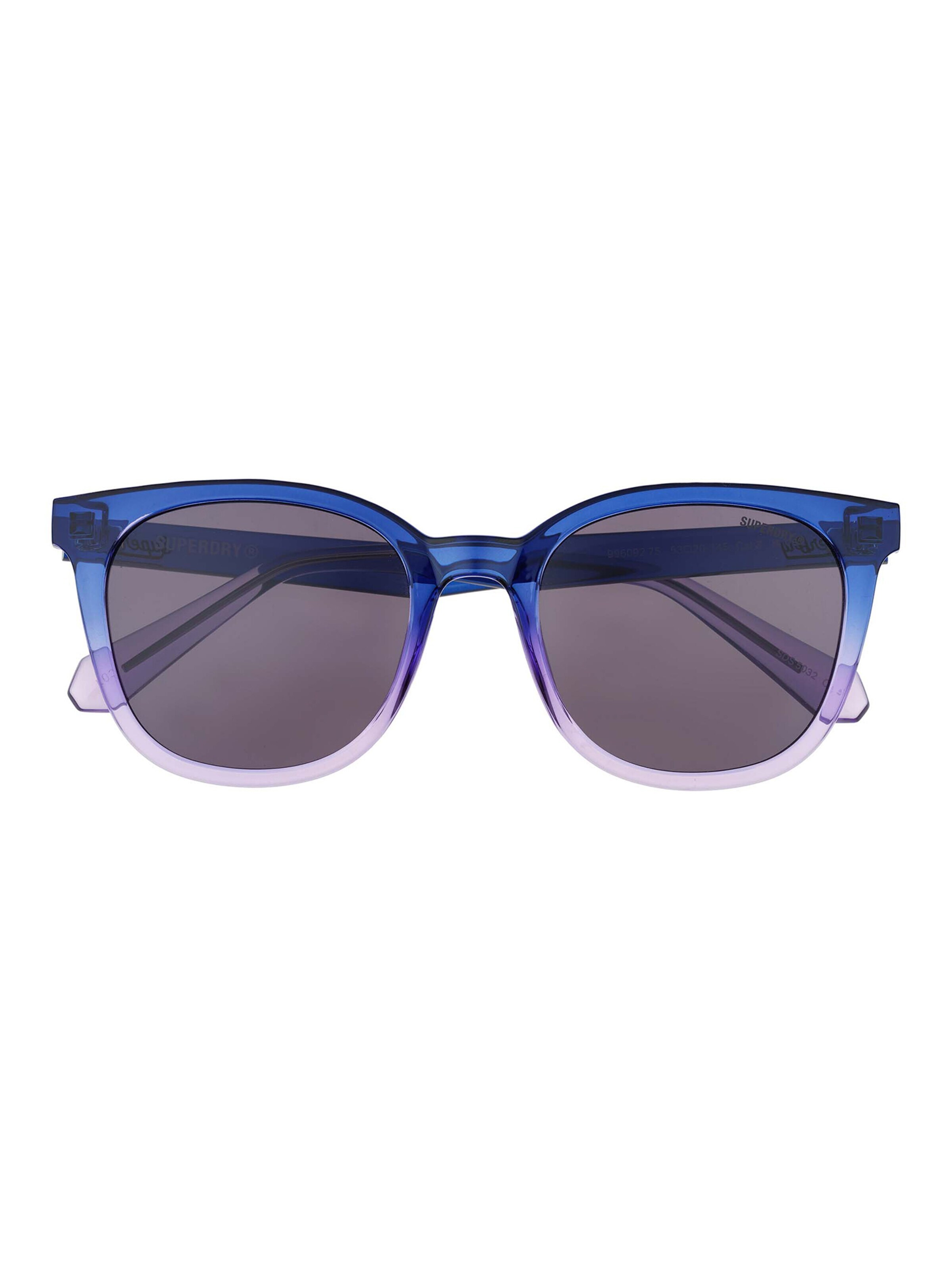 Superdry Eyewear Sunglasses in Blue