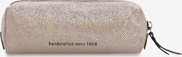 Picard Cosmetic Bag 'Slouchy' in Pink