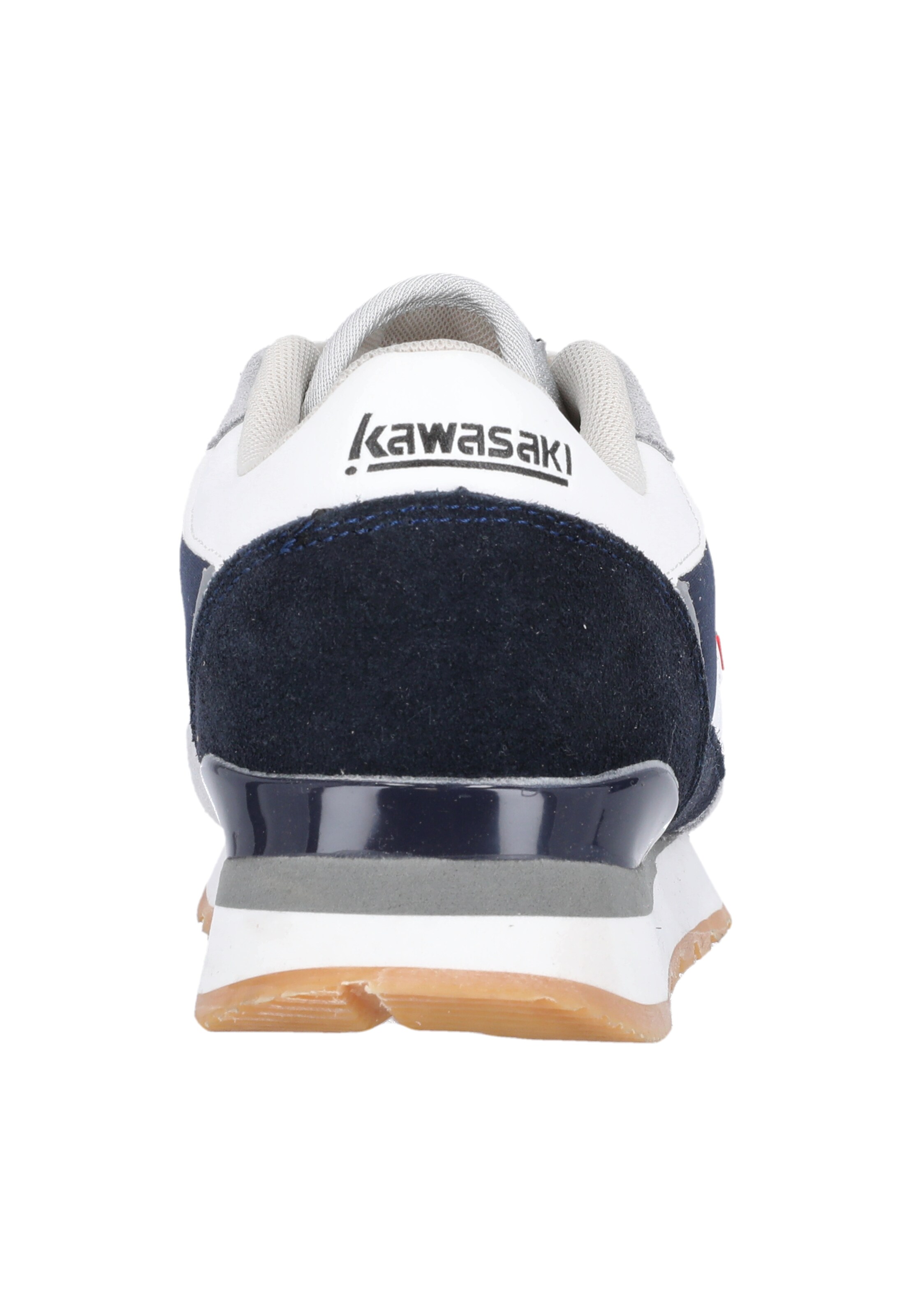 KAWASAKI Sneaker 'Flash Classic' in Blau