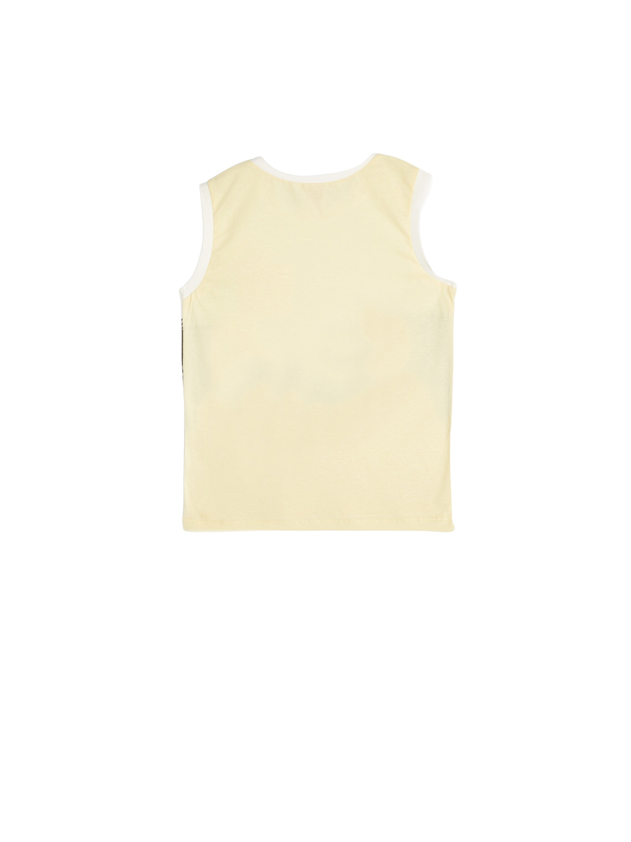 Koton Shirt in Beige