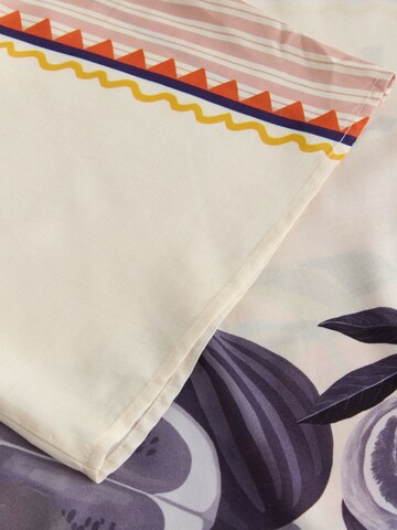 Next Kimono – béžová