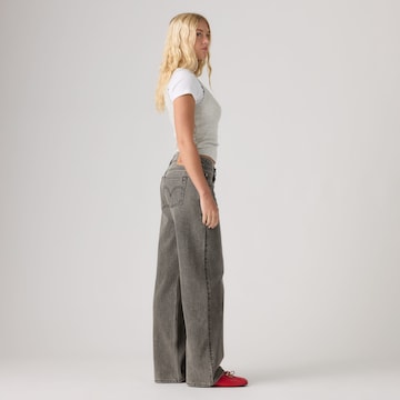 LEVI'S ® Широка кройка Дънки 'SUPERLOW LOOSE' в сиво