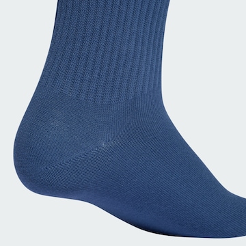 ADIDAS ORIGINALS Socks in Blue