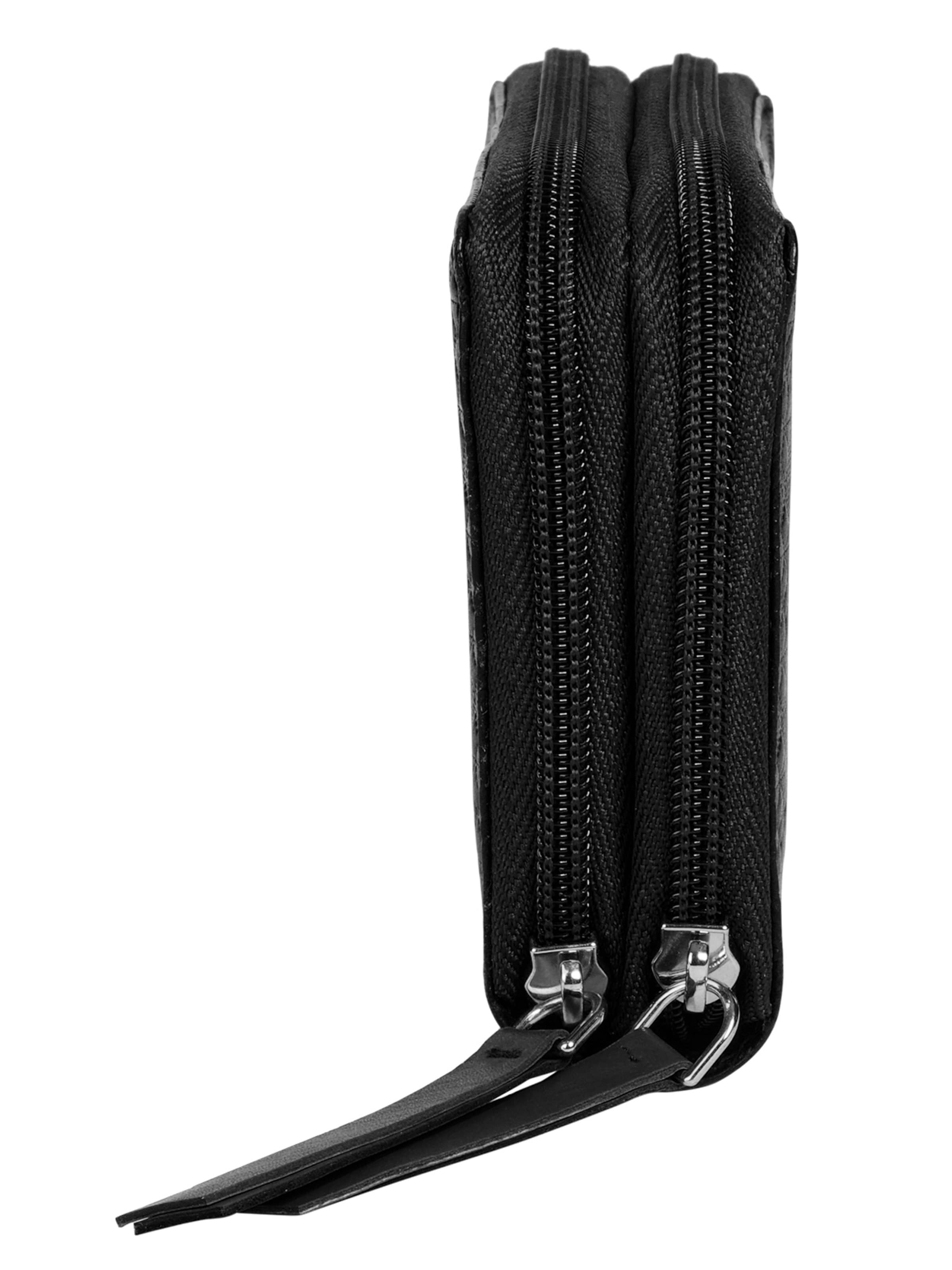 Porte-monnaies Bruno Banani en noir