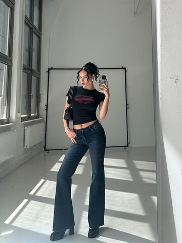 SHYX Shirt in Black