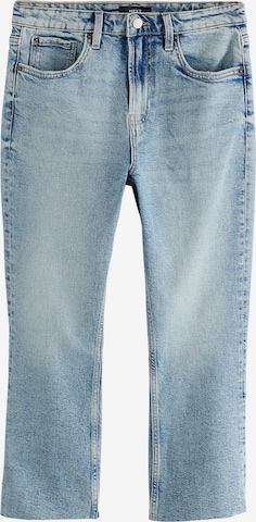 mėlyna Next Standartinis Džinsai: priekis