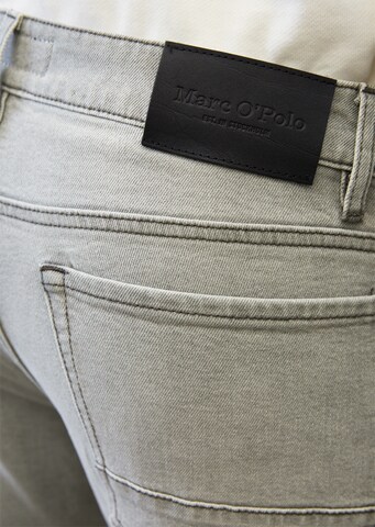 Marc O'Polo Regular Jeans 'KEMI' in Grau