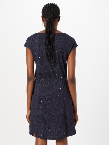 Ragwear Dress 'LILITHE' in Blue