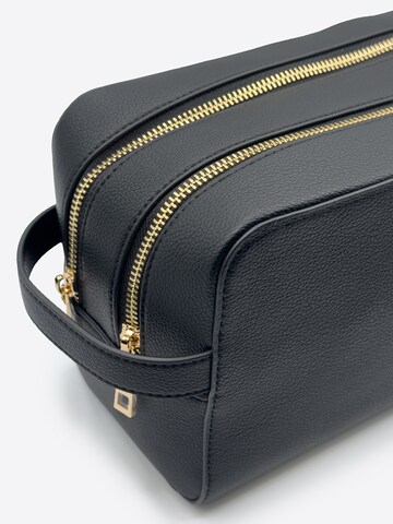 Nécessaire 'CHATEL' di Ateliers Saint Germain in nero